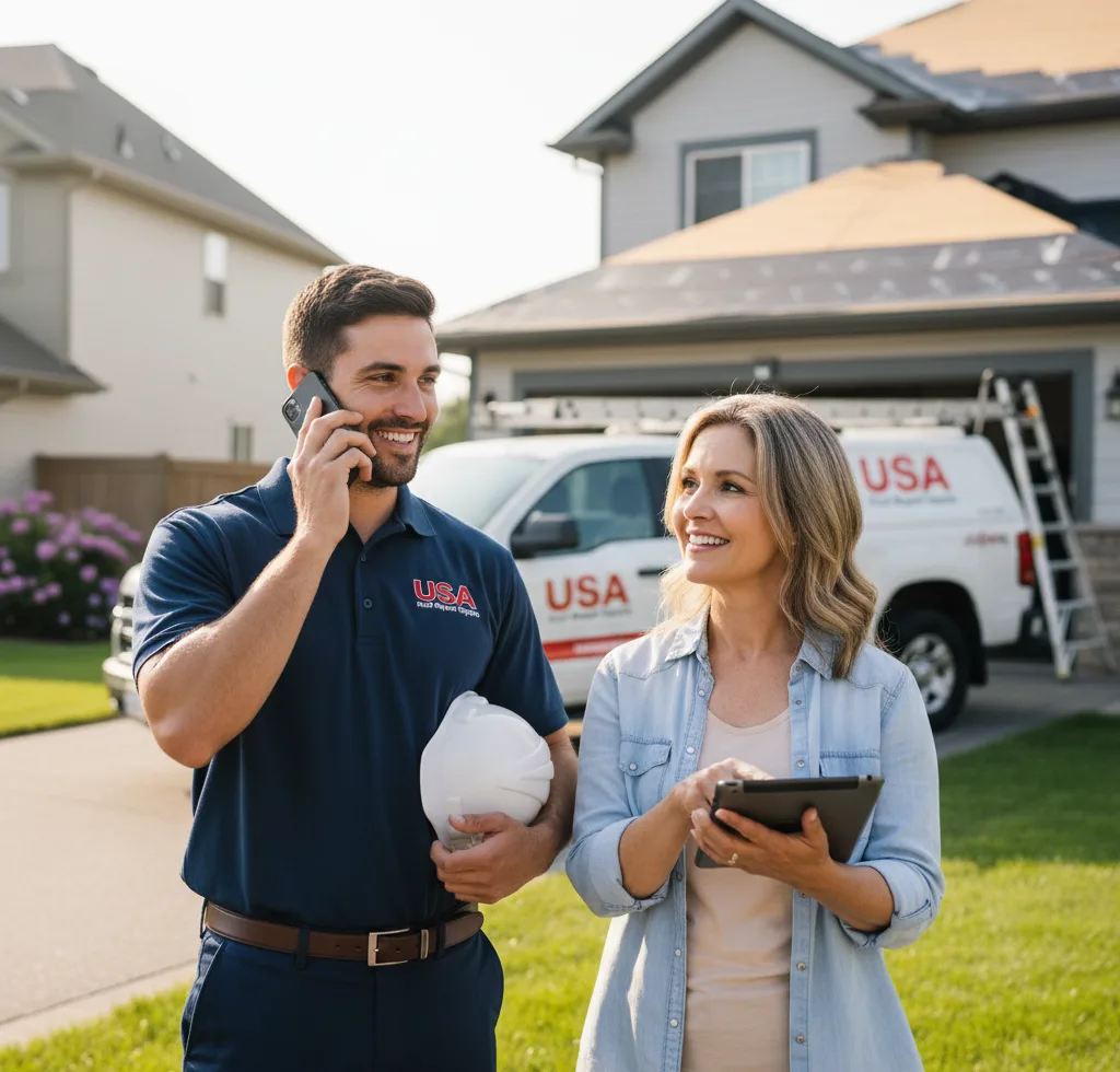 Roof Maintenance in Ridgewood, NY